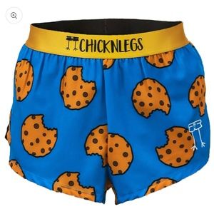 ChickNLegs Running Shorts Men M